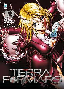 TERRA FORMARS n. 19