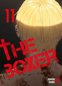 THE BOXER n. 11