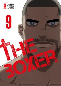 THE BOXER n. 9