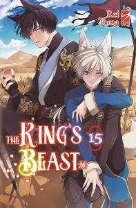 THE KING’S BEAST n. 15
