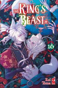 THE KING’S BEAST n. 16