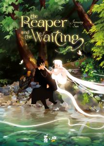 THE REAPER AND THE WAITING n. 1