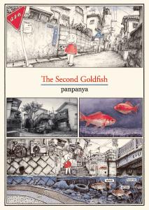 THE SECOND GOLDFISH