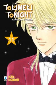 TOKIMEKI TONIGHT – RANSIE LA STREGA n. 11