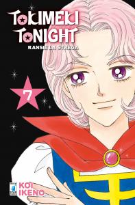 TOKIMEKI TONIGHT – RANSIE LA STREGA n. 7