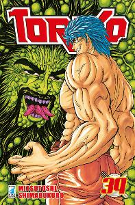 TORIKO n. 39