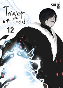 TOWER OF GOD n. 12