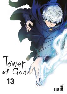 TOWER OF GOD n. 13