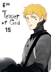 TOWER OF GOD n. 15