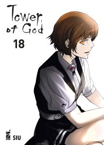 TOWER OF GOD n. 18
