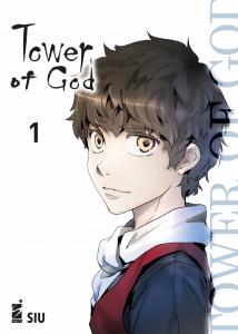 TOWER OF GOD n.1