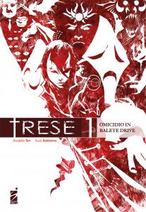 TRESE n. 1