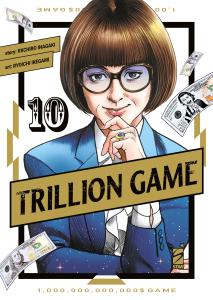 TRILLION GAME n. 10