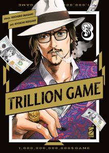 TRILLION GAME n. 3