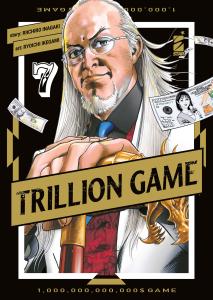 TRILLION GAME n. 7