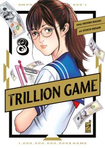 TRILLION GAME n. 8