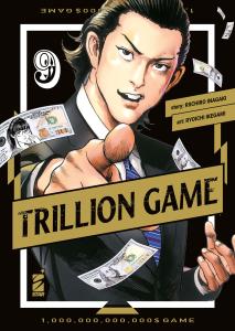 TRILLION GAME n. 9