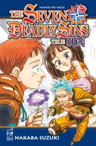 THE SEVEN DEADLY SINS – TRUE SIN