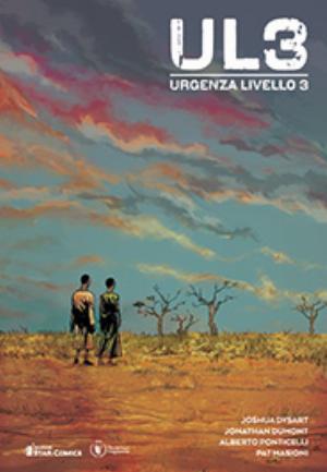 URGENZA LIVELLO 3