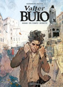 VALTER BUIO n. 1