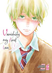 VANISHING MY FIRST LOVE n. 7