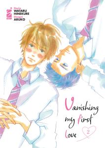 VANISHING MY FIRST LOVE n. 2