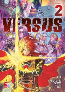 VERSUS n. 2