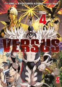 VERSUS n. 4