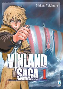 VINLAND SAGA n. 1