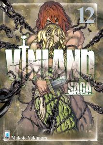 VINLAND SAGA n. 12