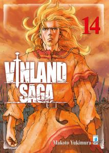 VINLAND SAGA n. 14