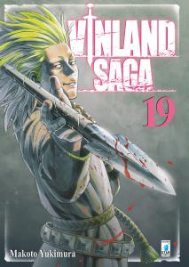 VINLAND SAGA n. 19