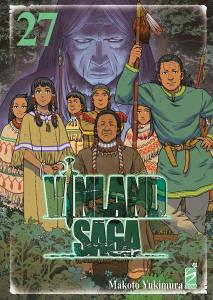 VINLAND SAGA n. 27