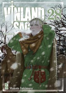 VINLAND SAGA n. 28