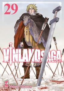 VINLAND SAGA n. 29