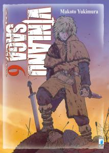 VINLAND SAGA n. 6