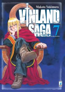 VINLAND SAGA n. 7