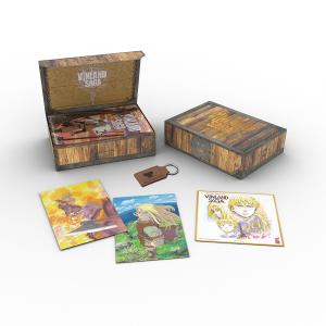 VINLAND SAGA n. 29