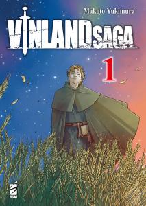 VINLAND SAGA n. 1
