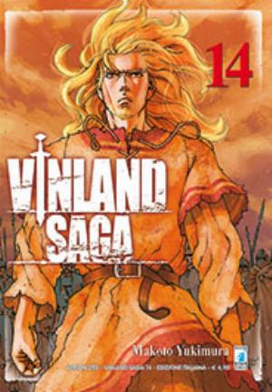 VINLAND SAGA n. 14