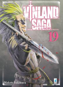 VINLAND SAGA n. 19