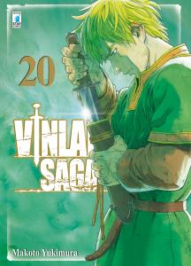 VINLAND SAGA n. 20