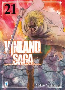 VINLAND SAGA n. 21