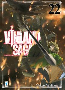 VINLAND SAGA n. 22