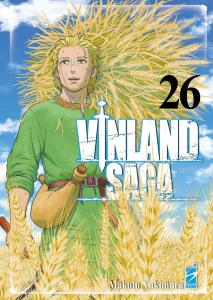 VINLAND SAGA n. 26