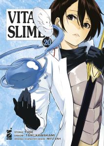 VITA DA SLIME n. 20