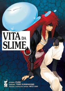 VITA DA SLIME n. 18