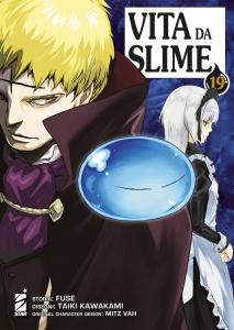 VITA DA SLIME n. 19