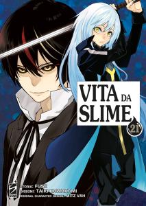 VITA DA SLIME n. 21