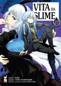 VITA DA SLIME n. 22